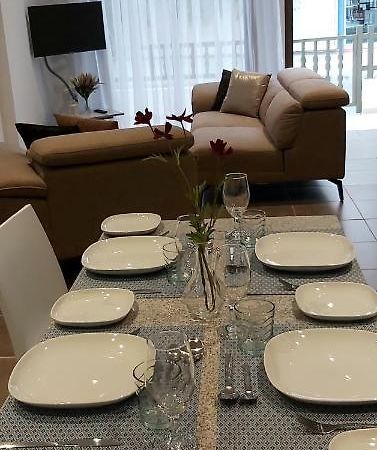 Panthoma Casa Apartment Айя Напа Екстериор снимка