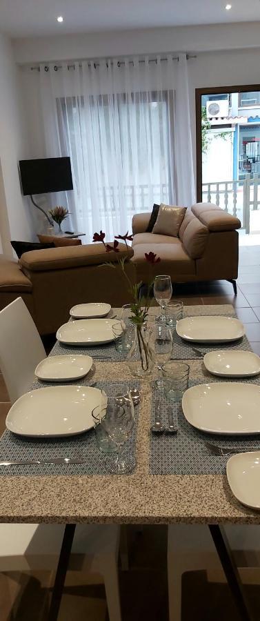 Panthoma Casa Apartment Айя Напа Екстериор снимка