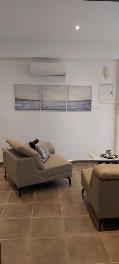 Panthoma Casa Apartment Айя Напа Екстериор снимка