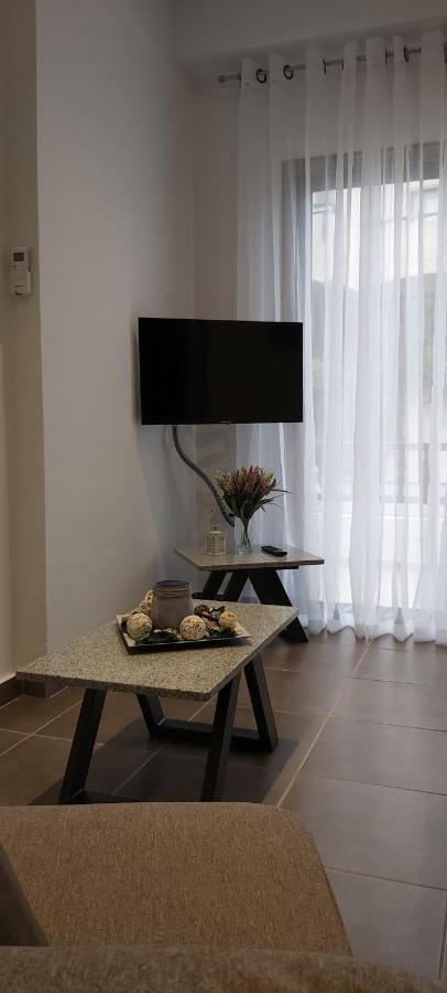 Panthoma Casa Apartment Айя Напа Екстериор снимка