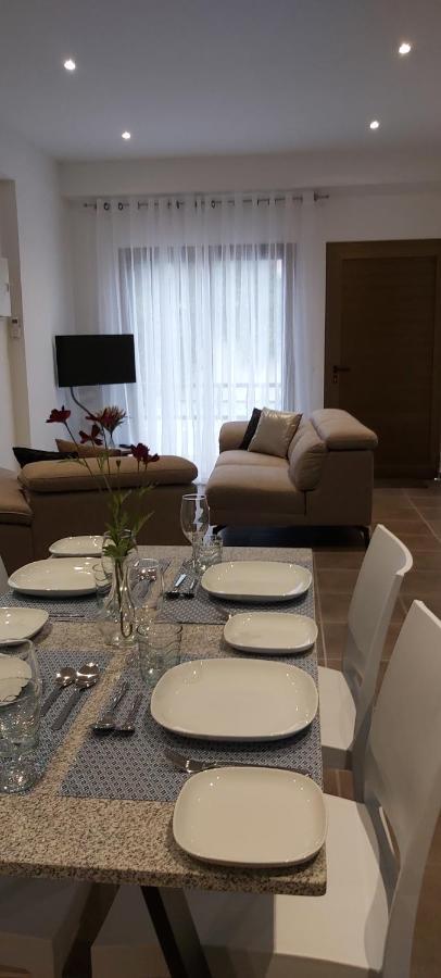 Panthoma Casa Apartment Айя Напа Екстериор снимка