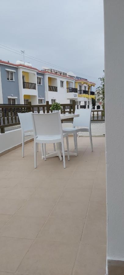Panthoma Casa Apartment Айя Напа Екстериор снимка