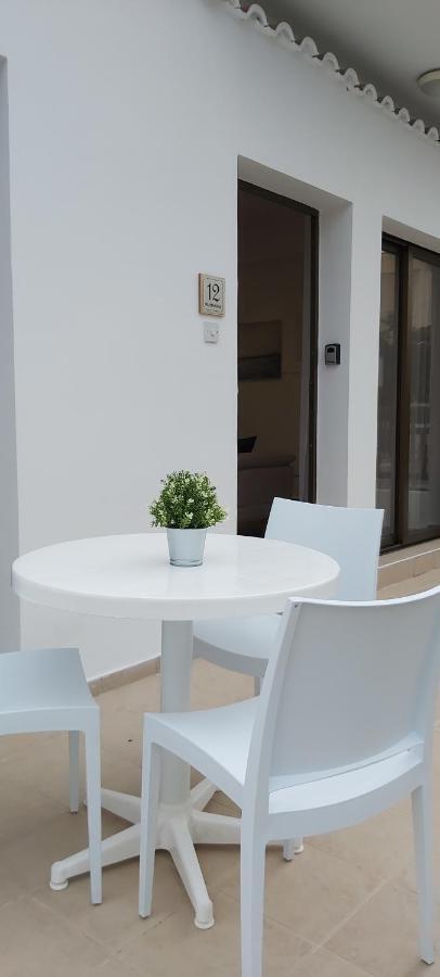 Panthoma Casa Apartment Айя Напа Екстериор снимка