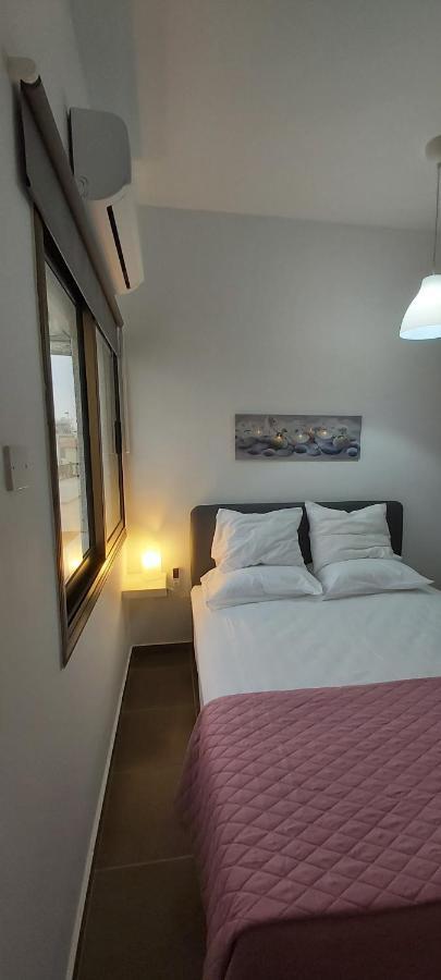 Panthoma Casa Apartment Айя Напа Екстериор снимка