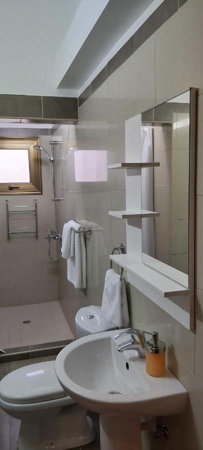 Panthoma Casa Apartment Айя Напа Екстериор снимка