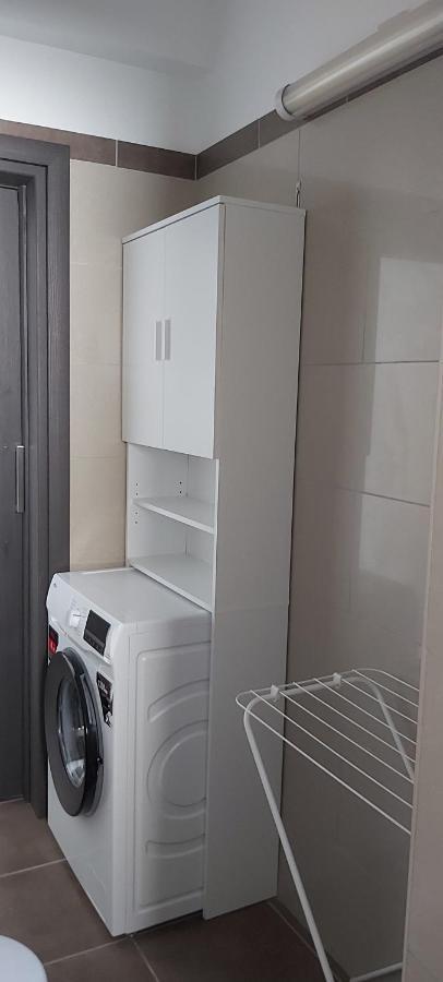 Panthoma Casa Apartment Айя Напа Екстериор снимка