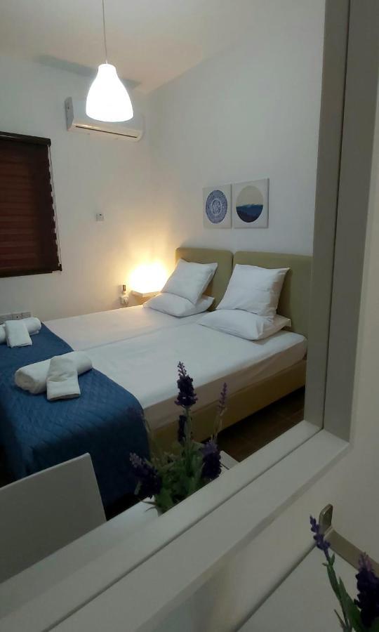 Panthoma Casa Apartment Айя Напа Екстериор снимка