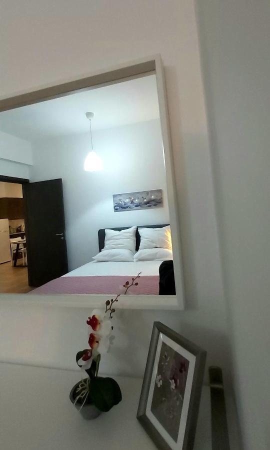 Panthoma Casa Apartment Айя Напа Екстериор снимка