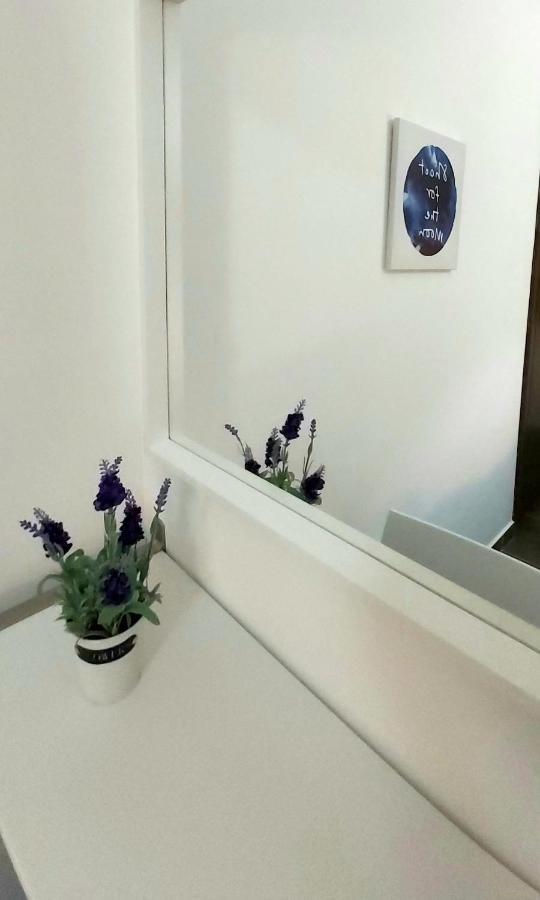 Panthoma Casa Apartment Айя Напа Екстериор снимка