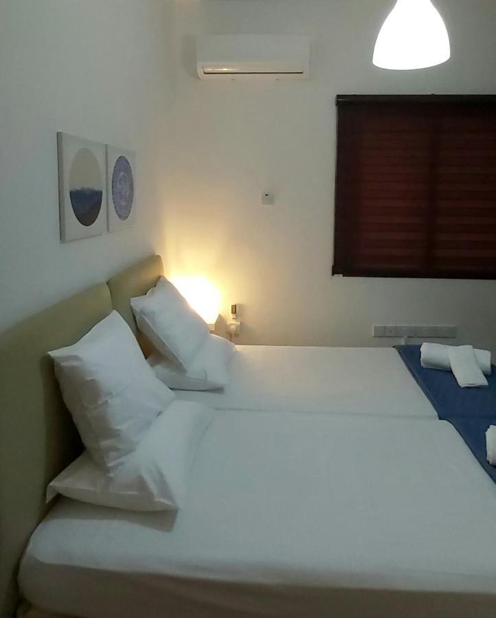 Panthoma Casa Apartment Айя Напа Екстериор снимка